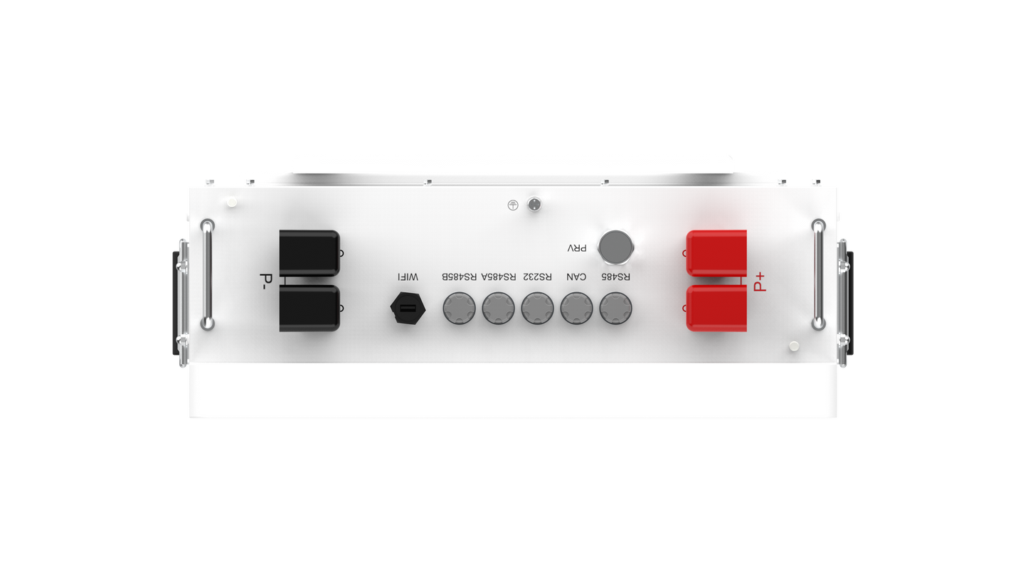 BSL BATT - 16.07kWh LiFePO4 Battery PowerWall