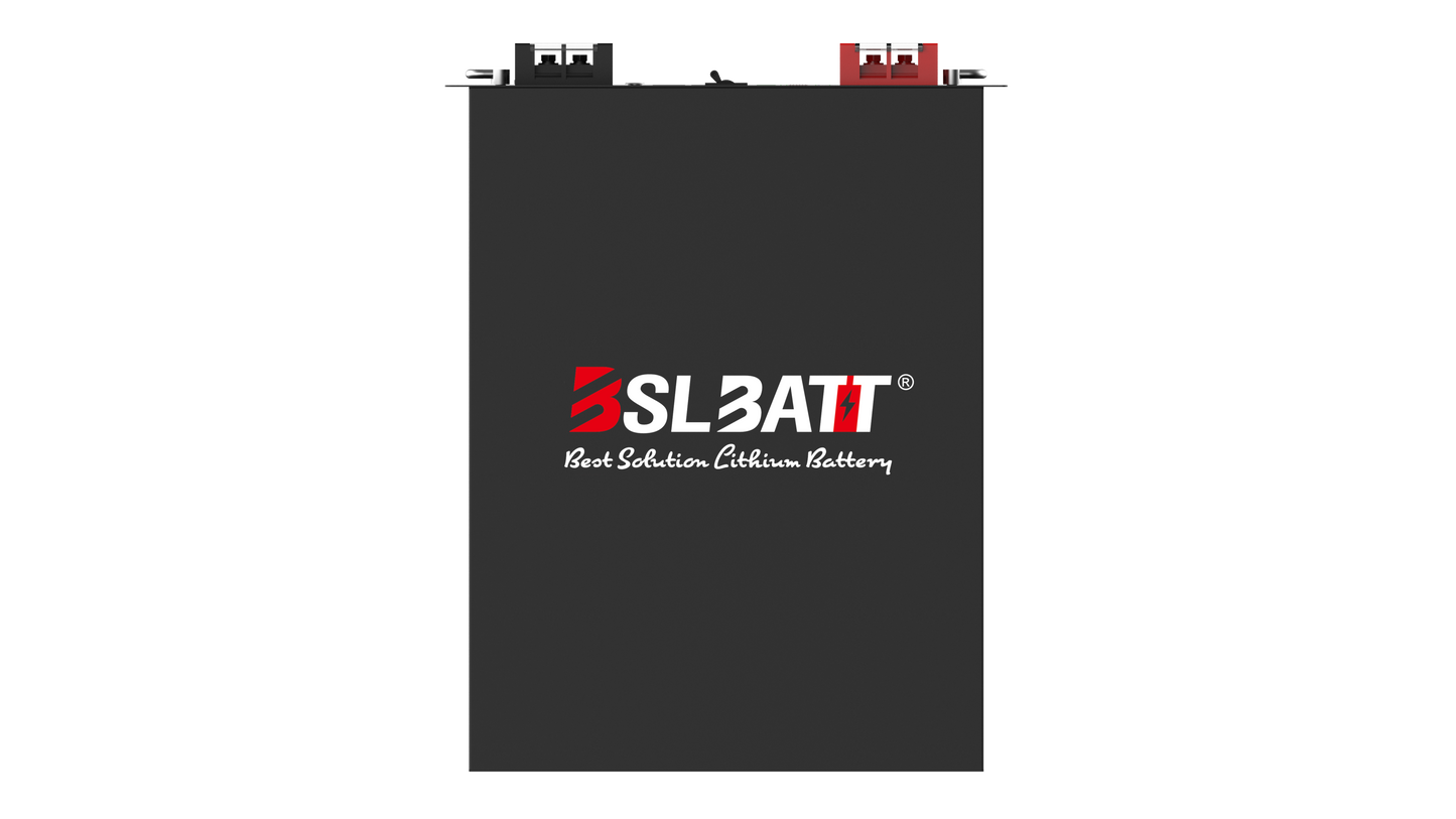 BSL BATT - 10.24kWh LiFePO4 Battery