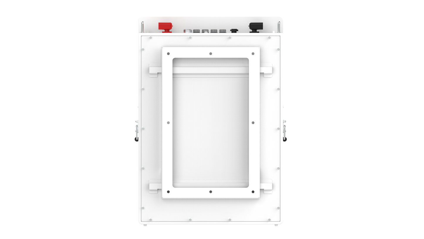 BSL BATT - 16.07kWh LiFePO4 Battery PowerWall