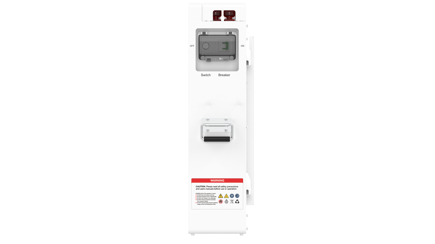 BSL BATT - 16.07kWh LiFePO4 Battery PowerWall