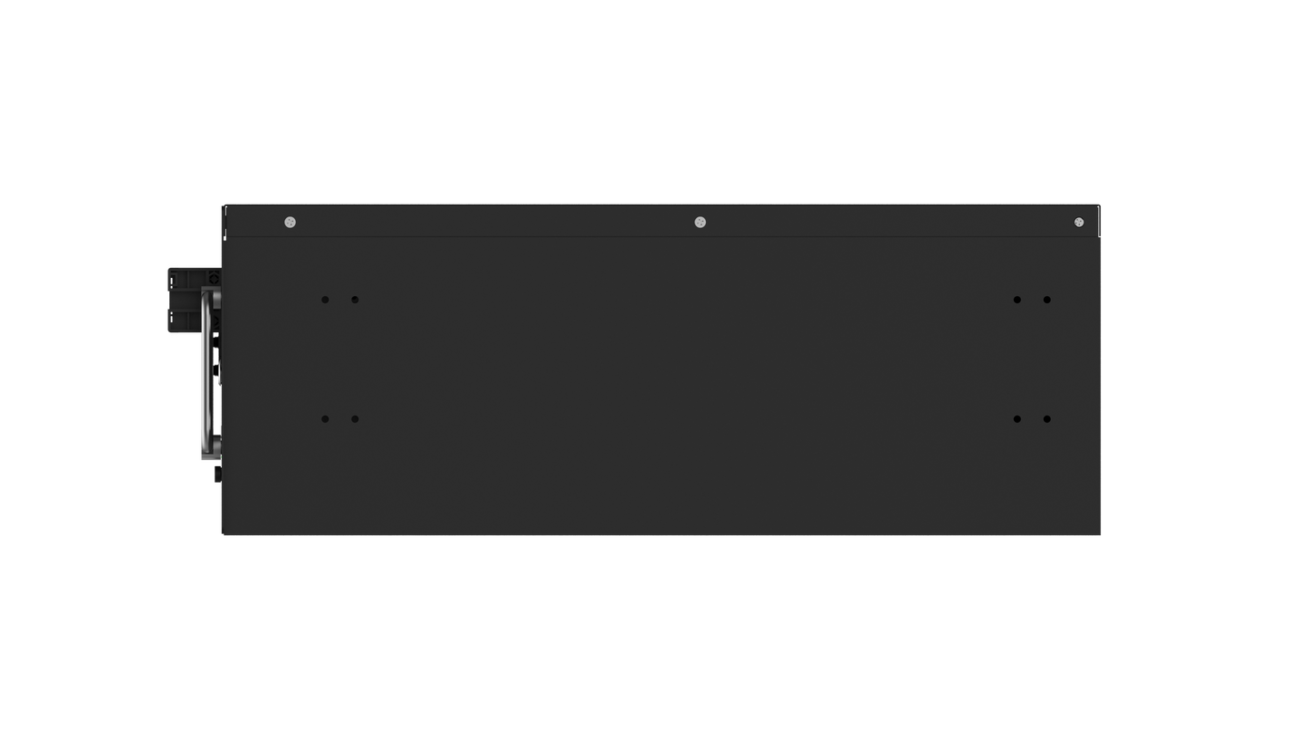 BSL BATT - 10.24kWh LiFePO4 Battery