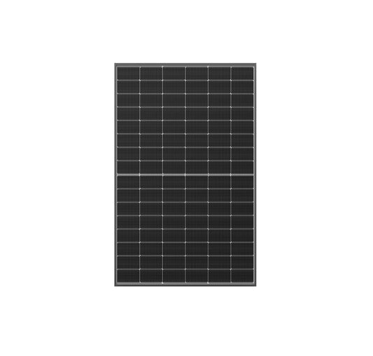 Risen 475W N-Type Half-Cell Bi-facial Black Module