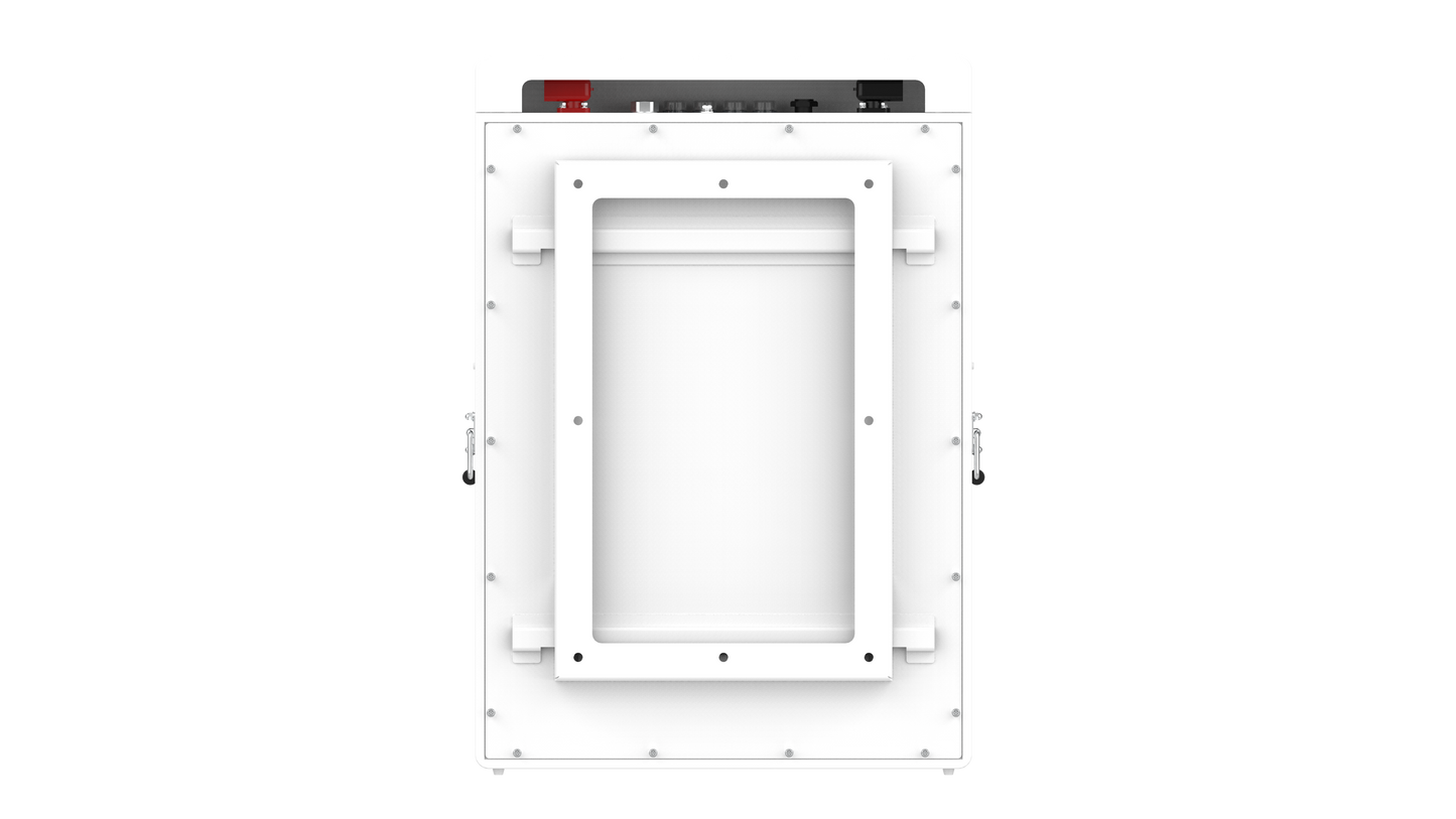 BSL BATT - 16.07kWh LiFePO4 Battery PowerWall
