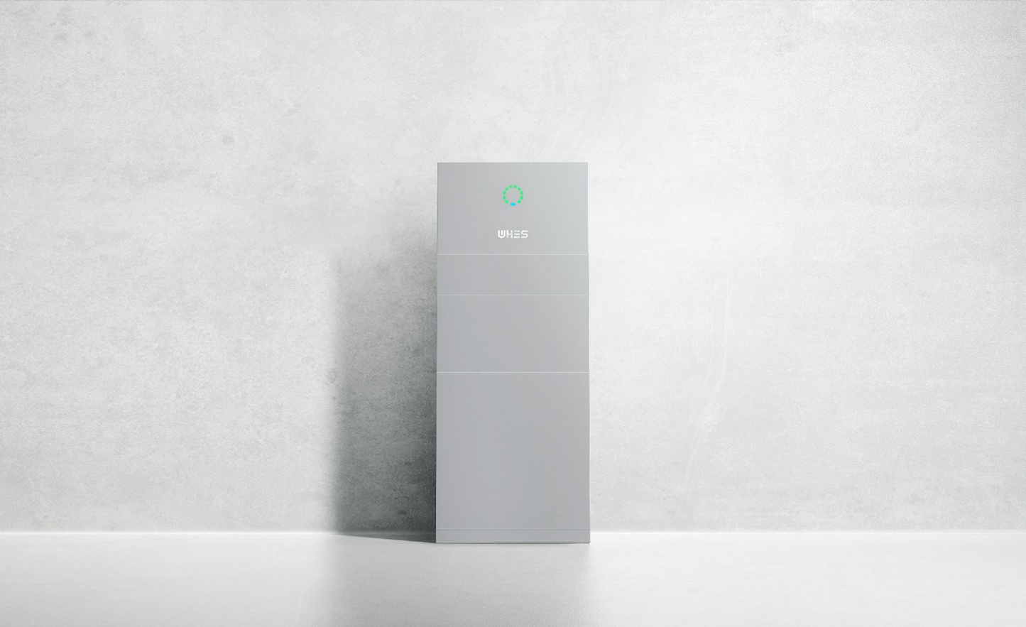 eCactus PowerPod Agave-SH Ultra 5kW Inverter & 10kWh Battery system