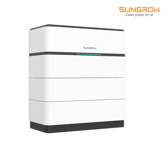 SUNGROW - 5.0KWH RECHARGEABLE LI-ION BATTERY MODULE (SBH050)