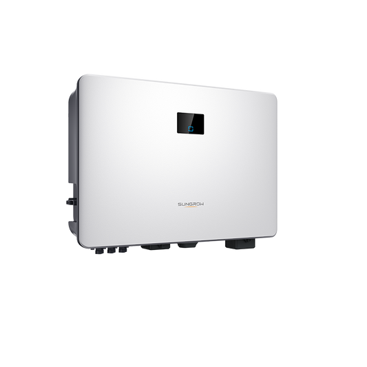 Sungrow 10kW Single Phase PV Inverter - IP65 (SG10RS.ADA) Wifi Included