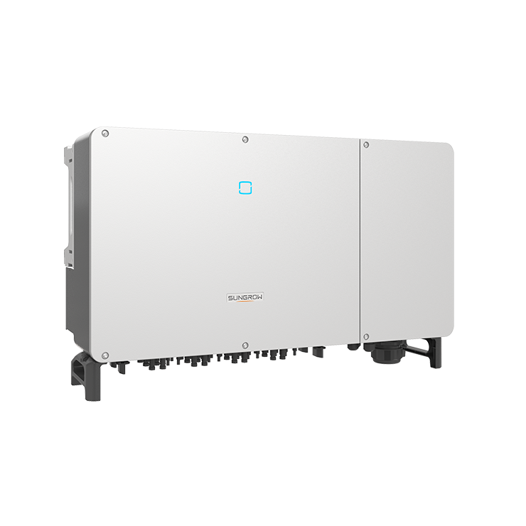 SUNGROW - THREE PHASE PV INVERTER - 110KW - 9 MPPT - 110KW (SG110CX-Premium)