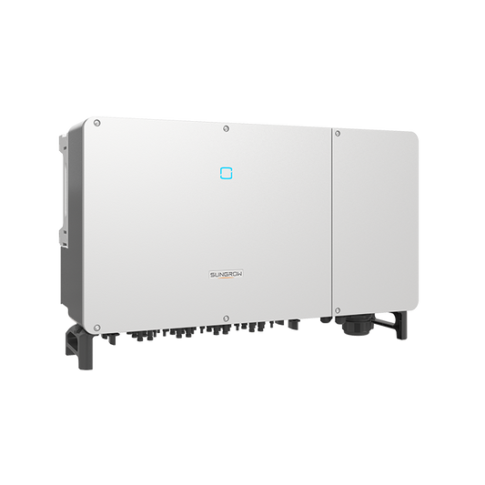 SUNGROW - THREE PHASE PV INVERTER - 110KW - 9 MPPT - 110KW (SG110CX-Premium)