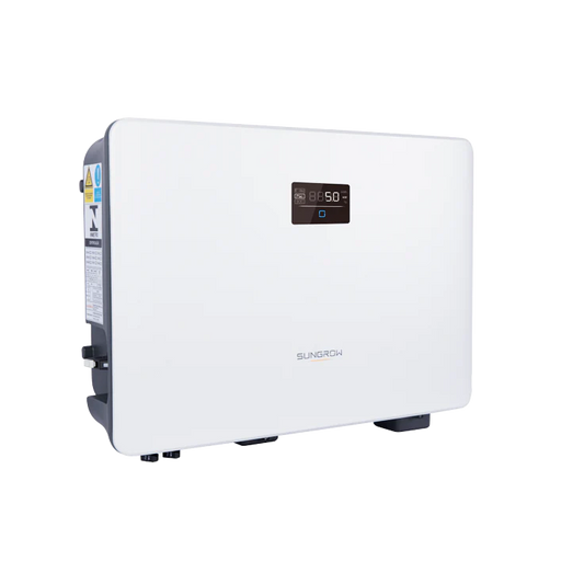 SUNGROW - SINGLE-PHASE HV HYBRID INVERTER - 6KW - 2 MPPT (SH6.0RS-ADA)