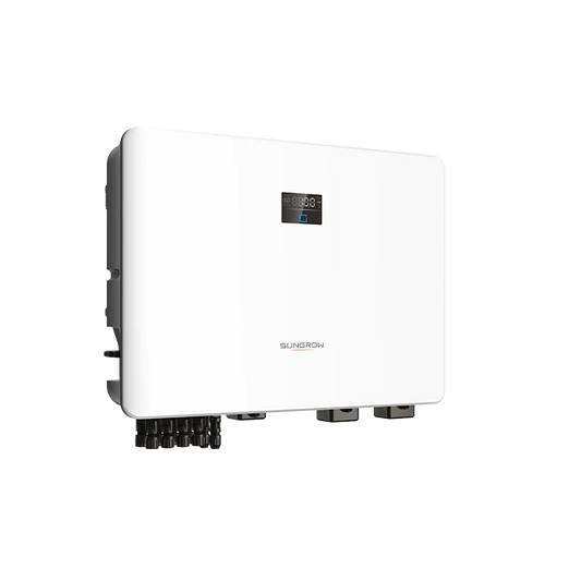 SUNGROW - SINGLE-PHASE HV HYBRID INVERTER - 8KW - 4 MPPT (SH8.0RS)