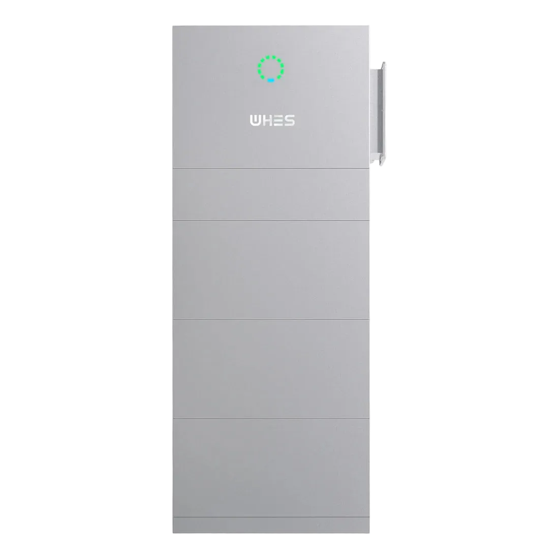 WHES PowerPod Agave-TH Ultra 13kW Inverter & 20kWh Battery system (3-Phase)