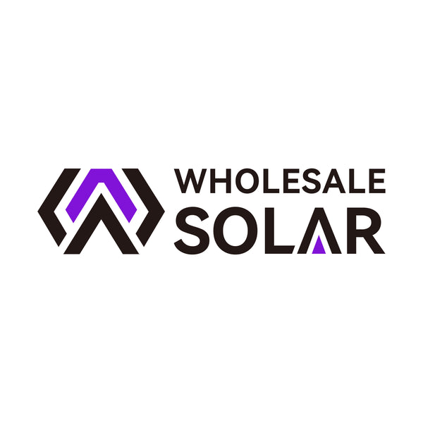 Wholesale Solar