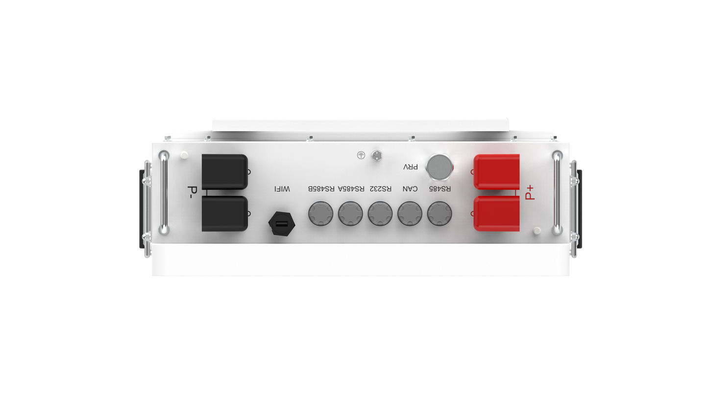 BSL BATT - 5.12kWh/10.3kWh/16kWh Li-PRO Series (IP65)