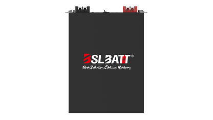 BSL BATT - 10.24kWh LiFePO4 Battery