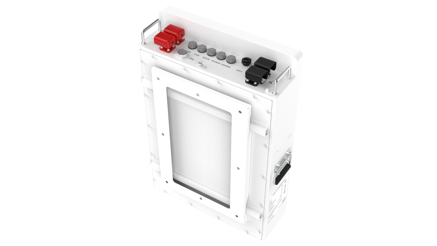 BSL BATT - 5.12kWh/10.3kWh/16kWh Li-PRO Series (IP65)