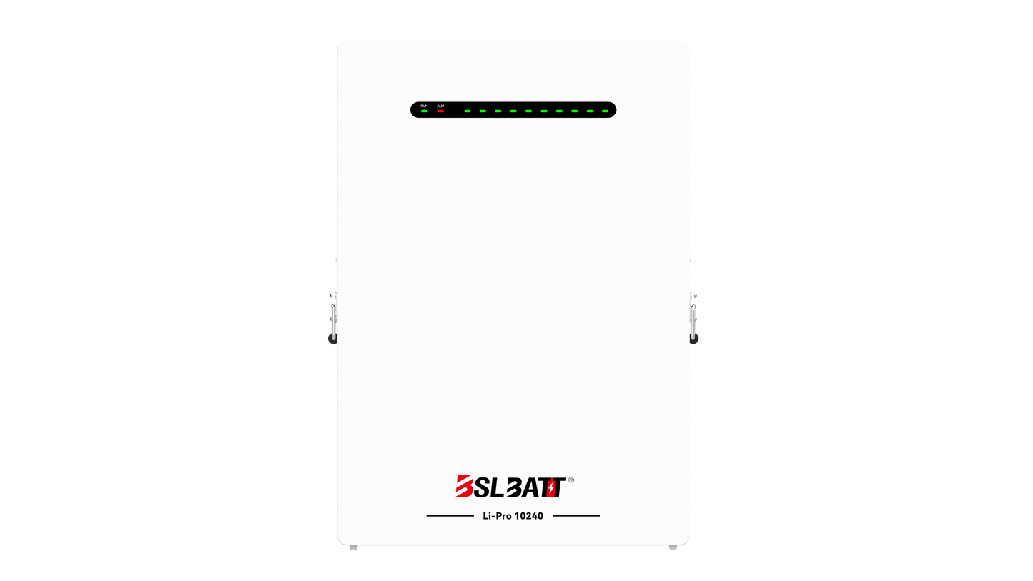 BSL BATT - 5.12kWh/10.3kWh/16kWh Li-PRO Series (IP65)