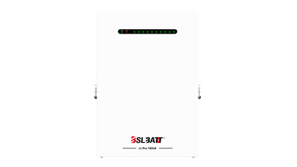 BSL BATT - 5.12kWh/10.3kWh/16kWh Li-PRO Series (IP65)