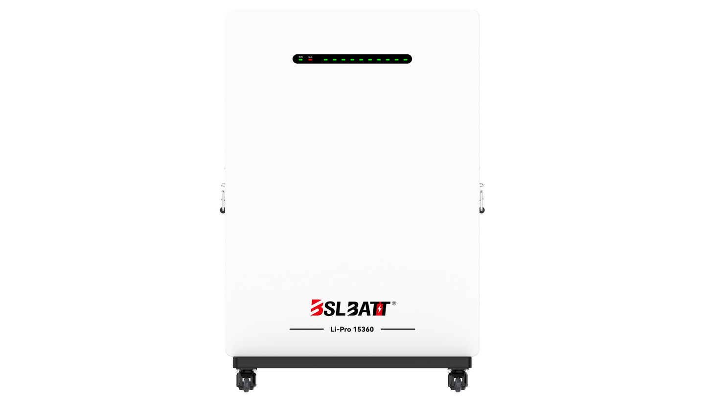 BSL BATT - 5.12kWh/10.3kWh/16kWh Li-PRO Series (IP65)