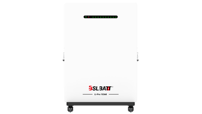 BSL BATT - 5.12kWh/10.3kWh/16kWh Li-PRO Series (IP65)