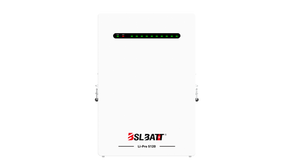 BSL BATT - 5.12kWh/10.3kWh/16kWh Li-PRO Series (IP65)