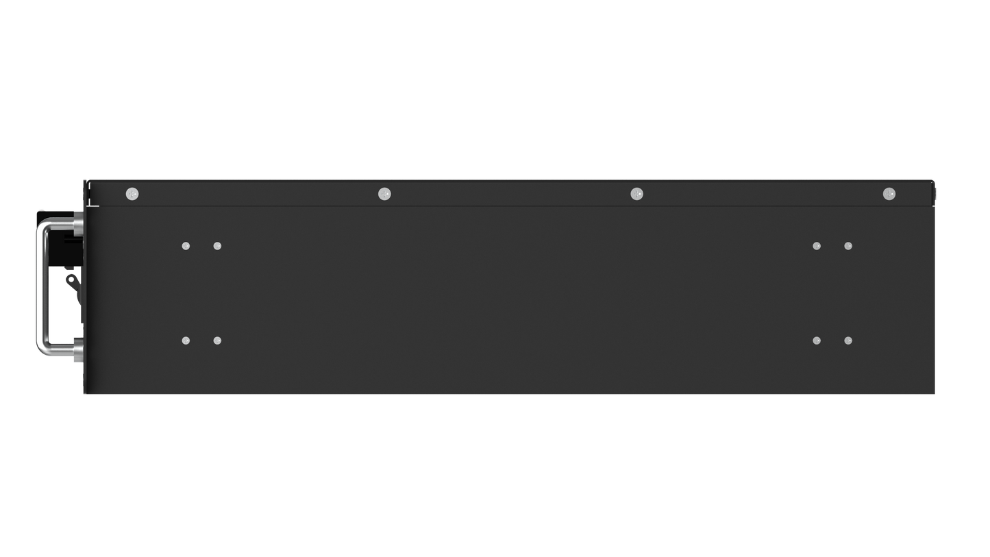 BSL BATT - 5.12kWh LiFePO4 Battery