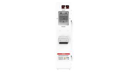 BSL BATT - 5.12kWh/10.3kWh/16kWh Li-PRO Series (IP65)