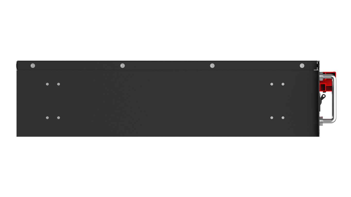 BSL BATT - 5.12kWh LiFePO4 Battery