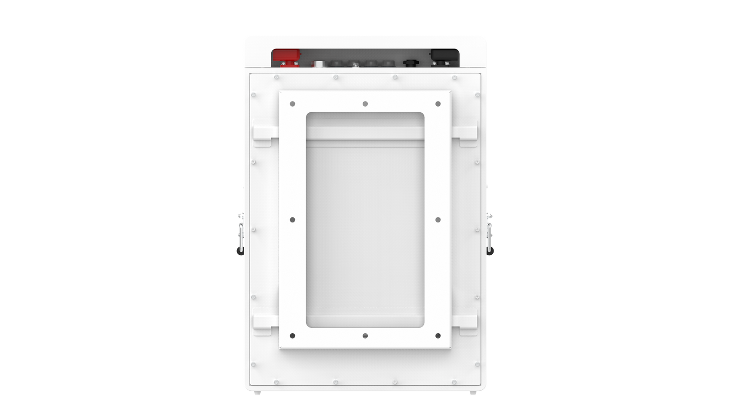 BSL BATT - 5.12kWh/10.3kWh/16kWh Li-PRO Series (IP65)