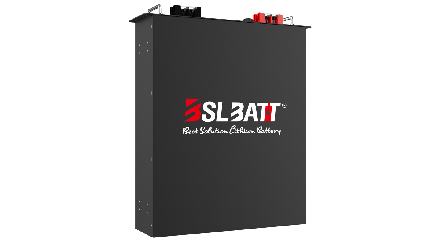 BSL BATT - 5.12kWh LiFePO4 Battery