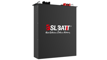 BSL BATT - 5.12kWh LiFePO4 Battery