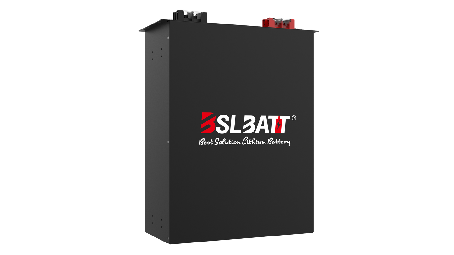 BSL BATT - 10.24kWh LiFePO4 Battery