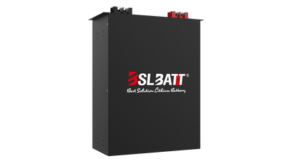 BSL BATT - 10.24kWh LiFePO4 Battery