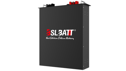 BSL BATT - 5.12kWh LiFePO4 Battery