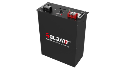 BSL BATT - 10.24kWh LiFePO4 Battery