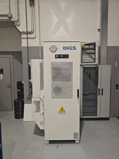 WHES PowerCore - Mini C&I Energy Storage System
