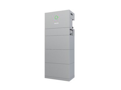 eCactus PowerPod Agave-SH Ultra 8kW Inverter & 20kWh Battery system