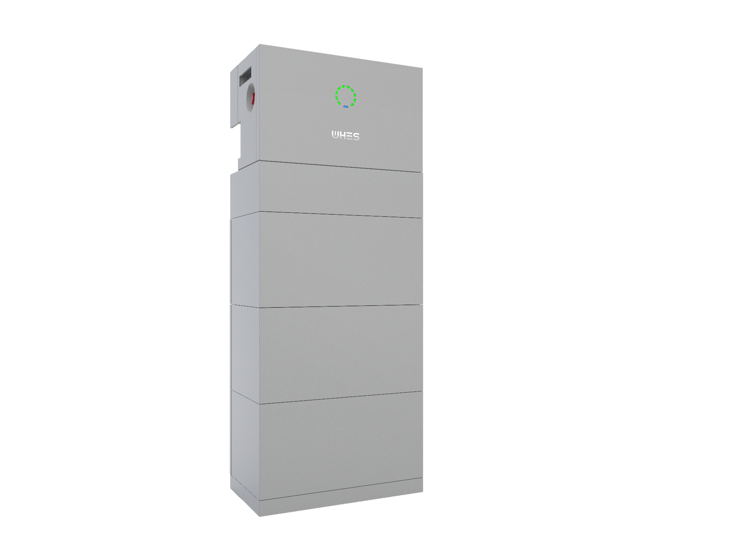 eCactus PowerPod Agave-SH Ultra 8kW Inverter & 20kWh Battery system