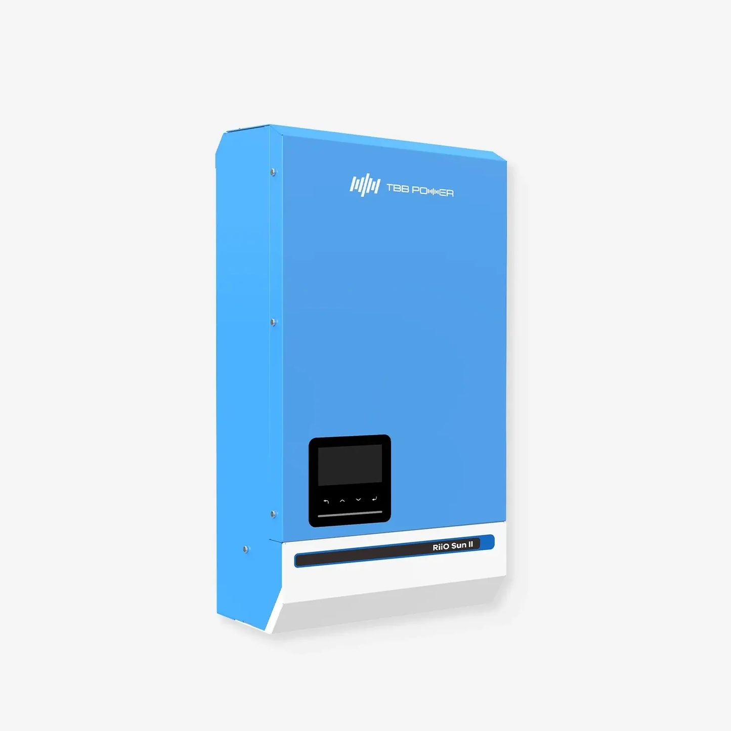 TBB RiiO Sun II Off-Grid Hybrid Inverter
