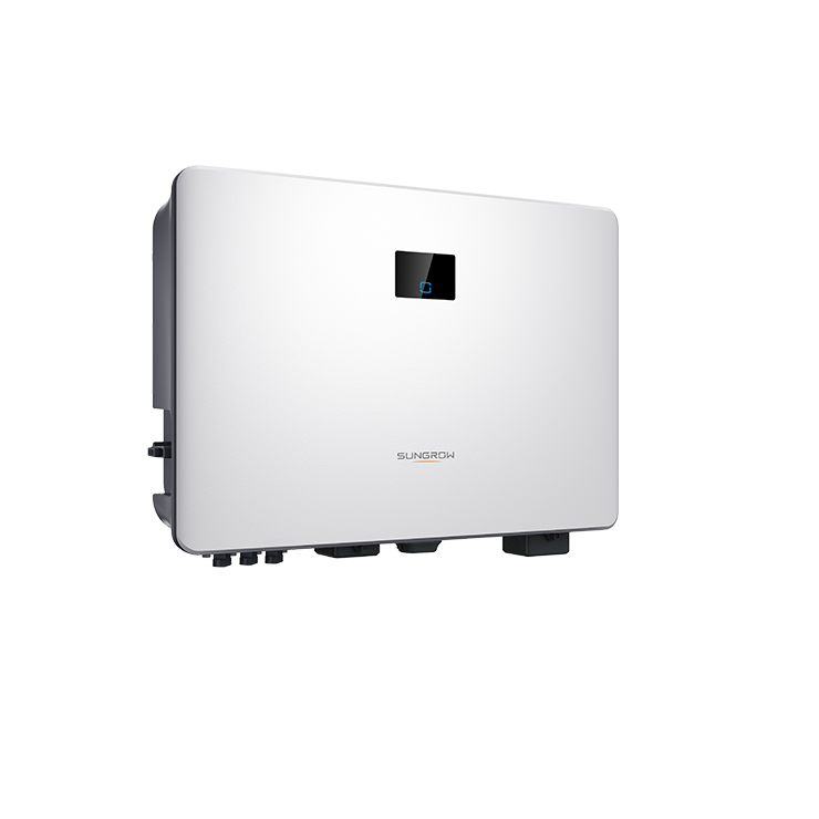Sungrow 10kW Single Phase PV Inverter - IP65 (SG10RS.ADA) Wifi Included