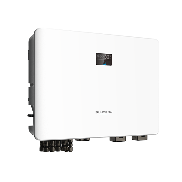 SUNGROW - SINGLE-PHASE HV HYBRID INVERTER - 10KW - 4 MPPT (SH10RS)