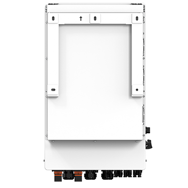 Solis SOLARATOR | C&I Three Phase 30/50kW Hybrid Inverter
