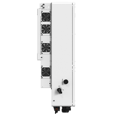 Solis SOLARATOR | C&I Three Phase 30/50kW Hybrid Inverter