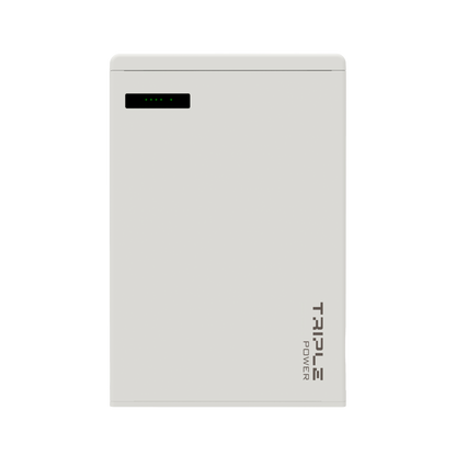 SolaX Triple Power | 5.8kWh HV Lithium Battery with BMS