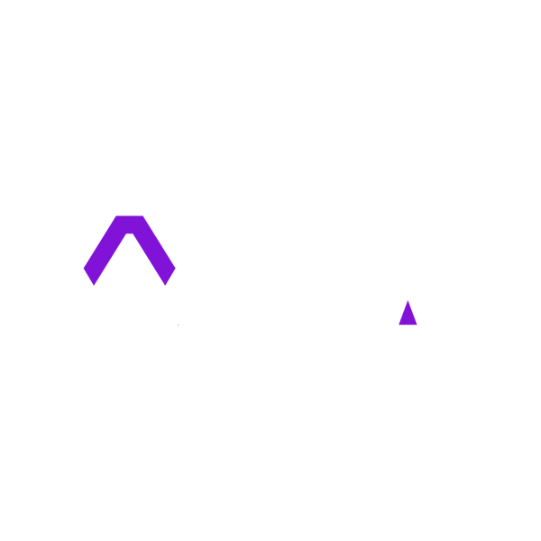 Wholesale Solar