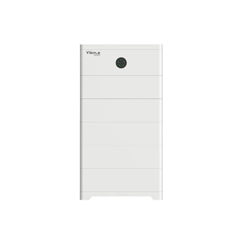 SolaX Triple Power | 5.1kWh HV Lithium Battery