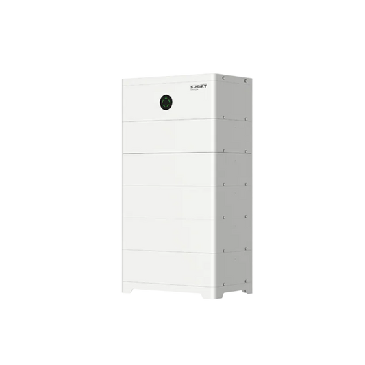 SolaX Triple Power | 5.1kWh HV Lithium Battery
