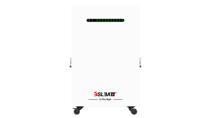 BSL BATT - 5.12kWh/10.3kWh/16kWh Li-PRO Series (IP65)