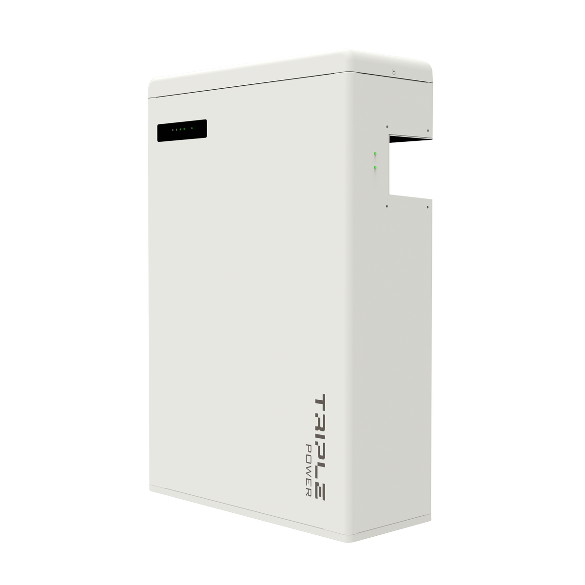 SolaX Triple Power | 5.8kWh HV Lithium Battery with BMS