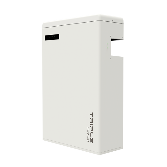 SolaX Triple Power | 5.8kWh HV Lithium Battery with BMS
