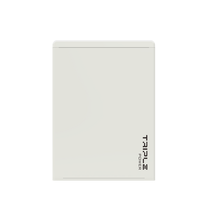 SolaX Triple Power | 5.8kWh HV Lithium Battery with BMS